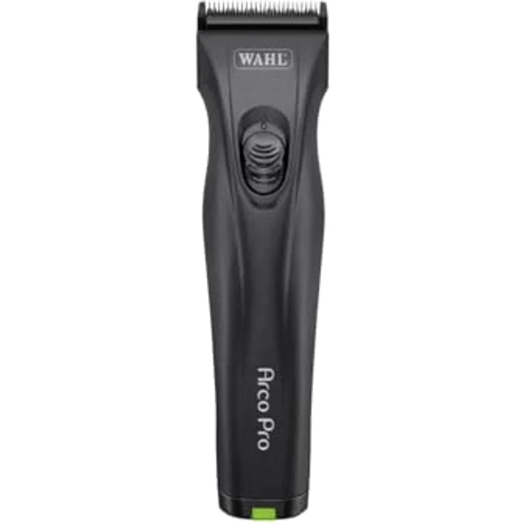 Wahl Pet Arco Pro, kleine Hundeschermaschine mit 5in1 Diamond Blade und 120 Minuten Akkulaufzeit – Bild 2