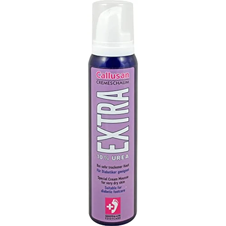 Belsana Extra Schaum 125 ml – Bild 2