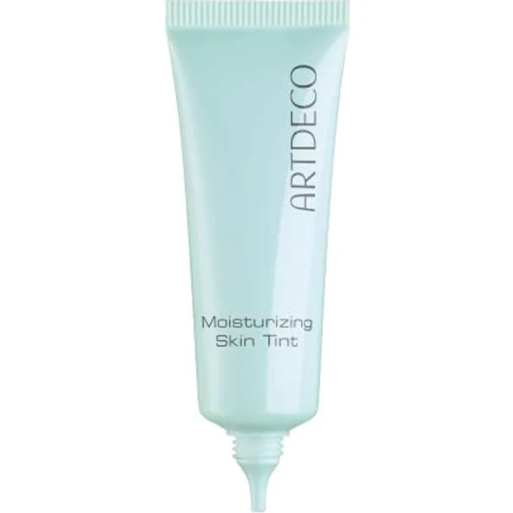 ARTDECO Moisturizing Skin Tint - Erfrischende getönte Tagescreme mit Hautschutz gegen Trockenheit - 1 x 25 ml – Bild 3