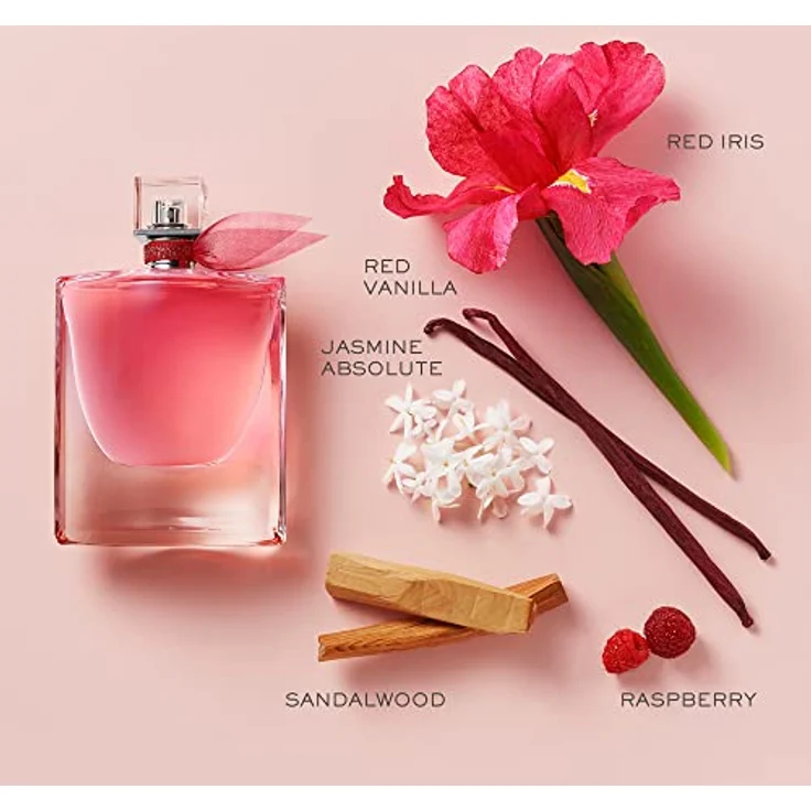 Lancôme La Vie est Belle Intensément Eau de Parfum (EdP) Damenduft 100 ml Duftfamilie: blumig, orientalisch – Bild 2