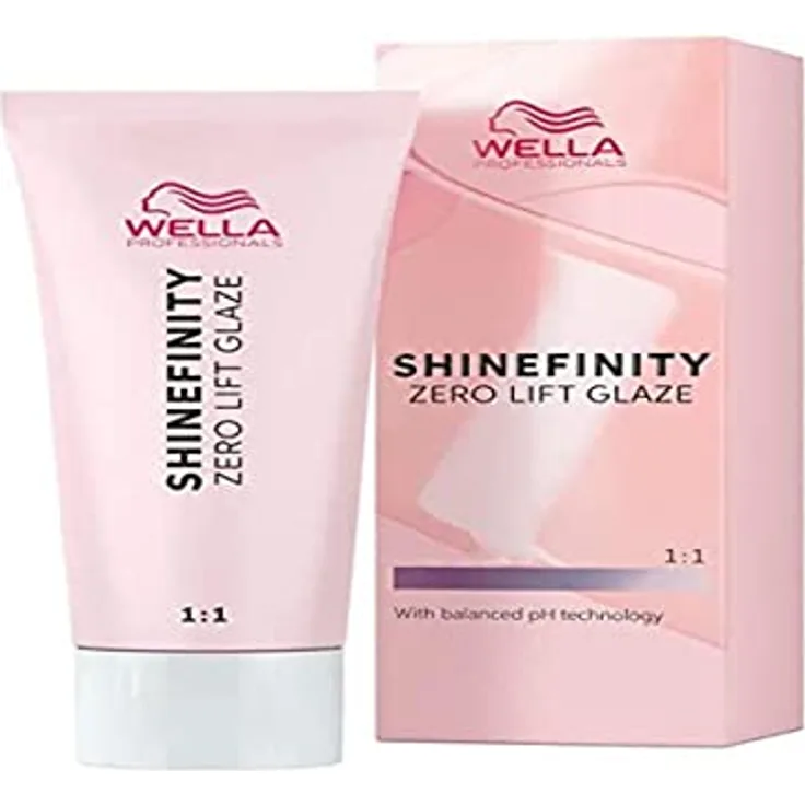 Shinefinity 08/8 60ml shade Blue Pearl