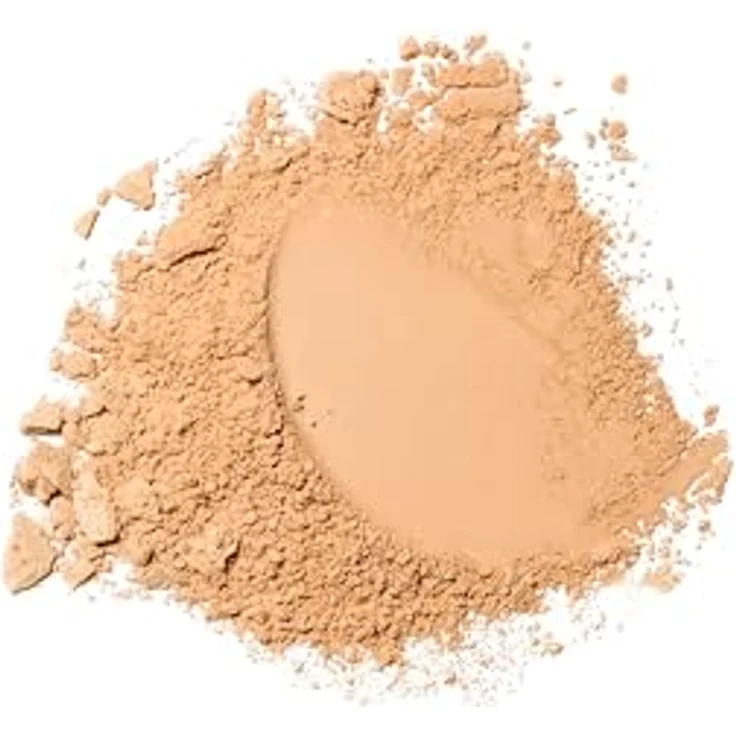 uG UND GRETEL WOLKEN Compact Powder Medium 02, Puder mit Sonnenschutz SPF 50+, Weichzeichner-Effekt, kaschierend, hautoptimierend, leichtes Tragegefühl, 10 g – Bild 2