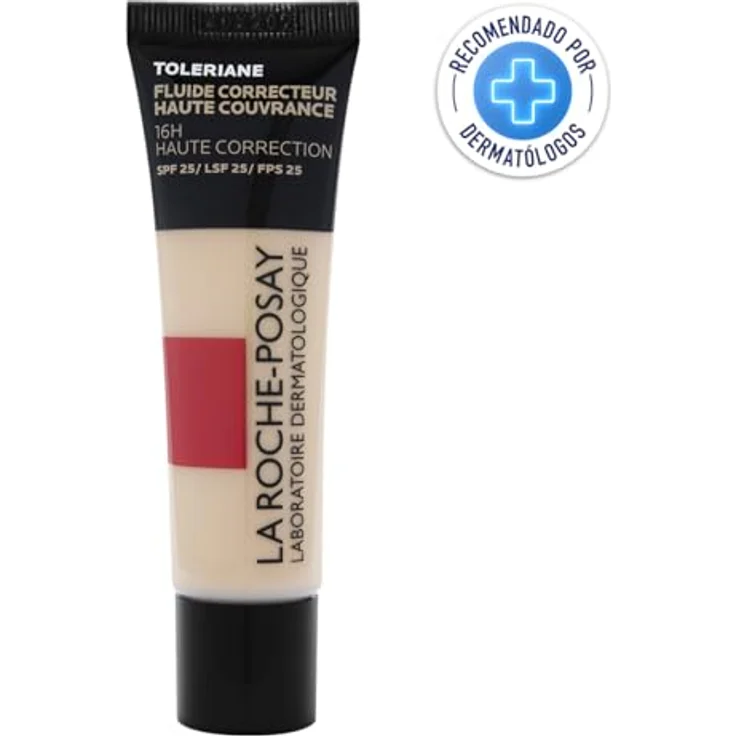 La Roche Posay Toleriane Make-up Fluid Nr. 11, 30 ml – Bild 5