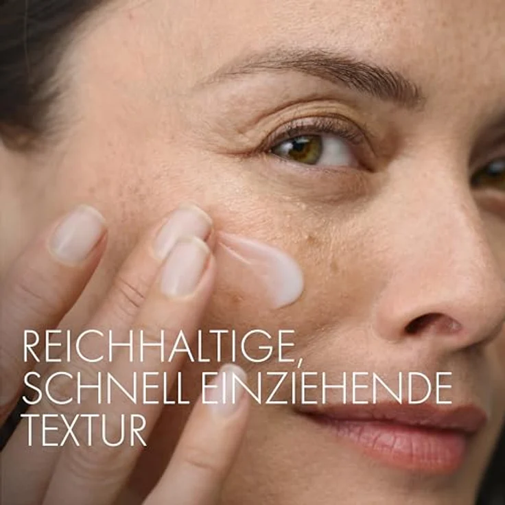 Vichy Tagescreme Neovadiol Lipidauffüllende Tagescreme 50 ml – Bild 6