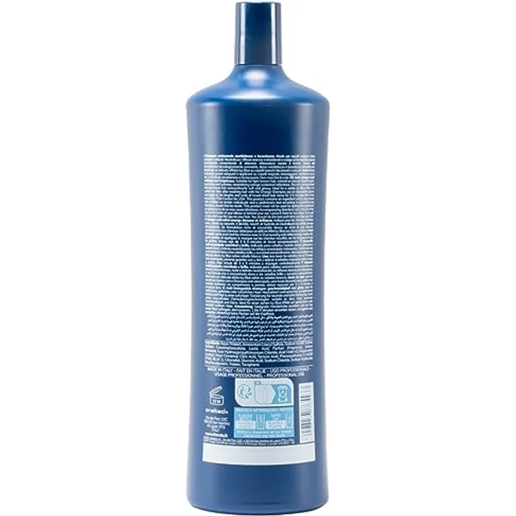 Fanola Wonder No Orange Shampoo, 1000 ml - Qualität/Haltbarkeit, Langlebigkeit, Einfache Bedienung – Bild 2
