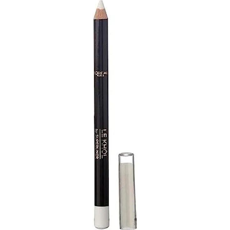 L'Oréal Paris Color Riche Le Khôl Superliner Kajalstift 1.2 ml NR. 120 - IMMACULATE SNOW