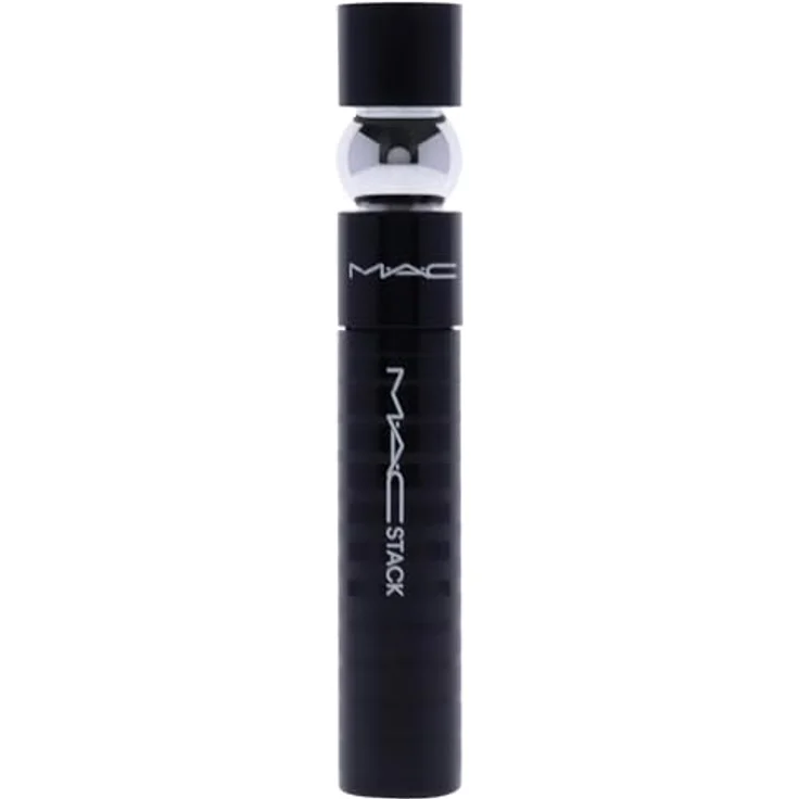 Mac Stack Mascara Black 12 ml – Bild 2