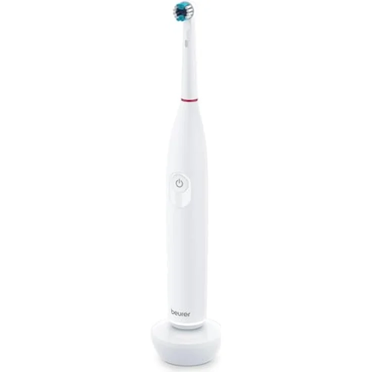 Beurer, Elektrische Zahnbürste, TB 30 X Onpack – Bild 2