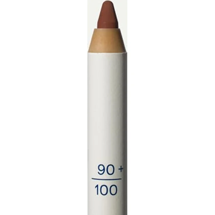 KORRES Solid Color Lipliner, cremiger Lipliner für Definition und Form, 1,2 g – Bild 6