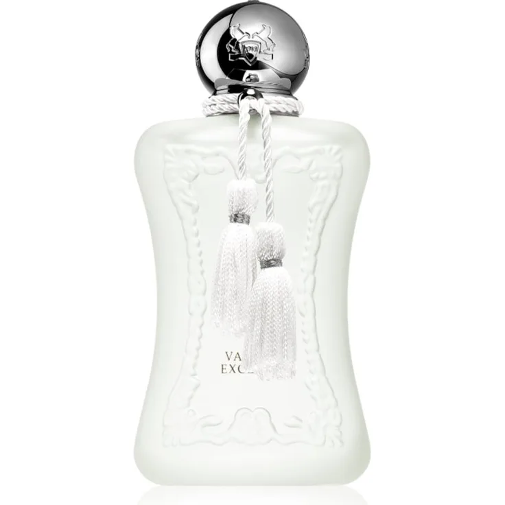 Parfums De Marly Valaya Exclusif EDP, Damenduft mit blumigen und holzigen Noten, 75 ml