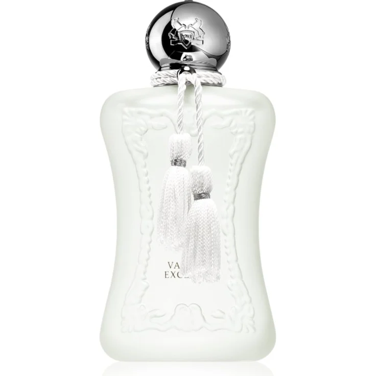Parfums De Marly Valaya Exclusif EDP, Damenduft mit blumigen und holzigen Noten, 75 ml