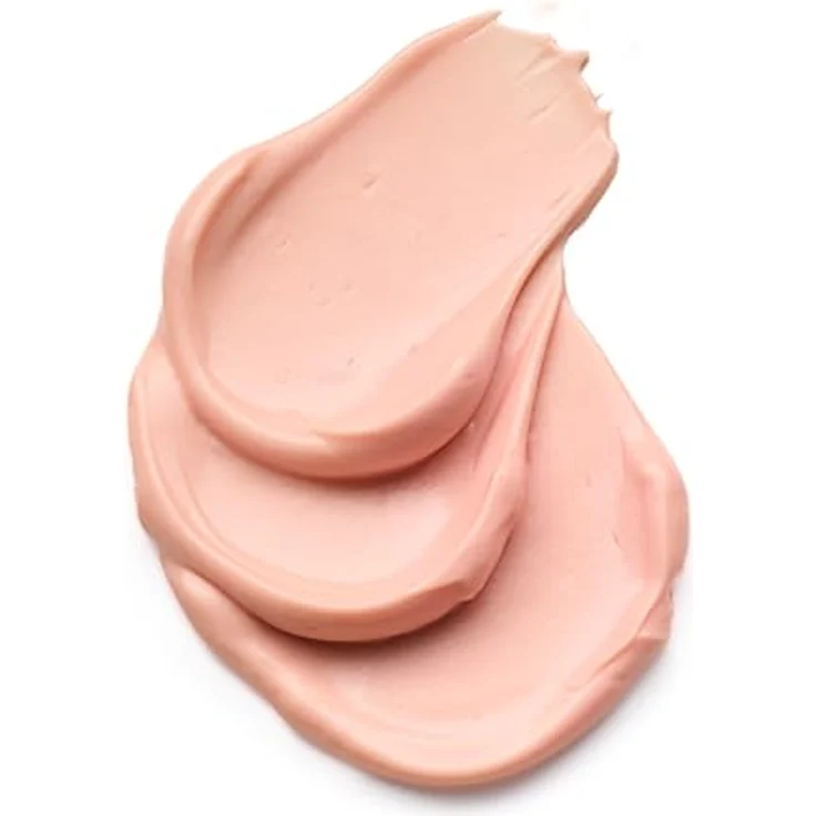 essence silky BLUR Make-up Primer, Niacinamid für porenverfeinernde Haut, 30 ml – Bild 3