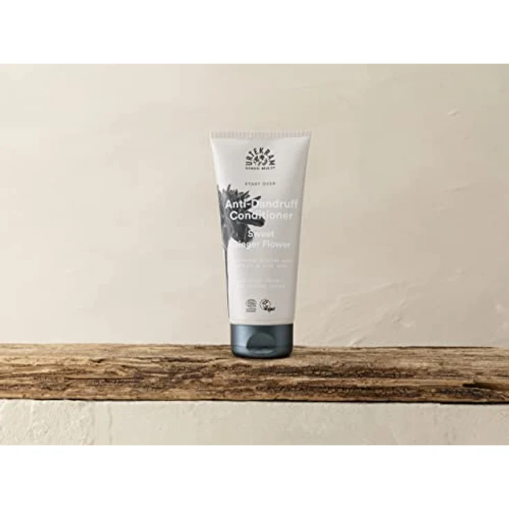 Sweet Ginger Flower - Start Over, Antischuppenspülung 180 ml – Bild 2