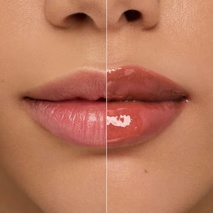 KIKO Milano 3D Hydra Xtreme Lipgloss, hydratisierendes Lipgloss für mehr Lippenvolumen, Farbton 04 Irish Coffee, 6 ml – Bild 5