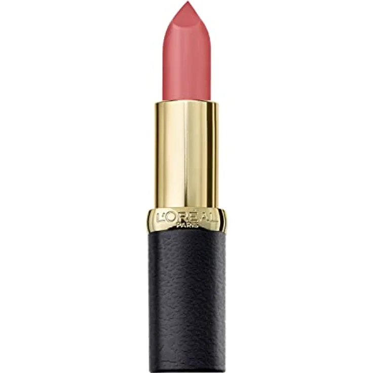 COLOR RICHE matte lips #103-blush in a rush – Bild 2
