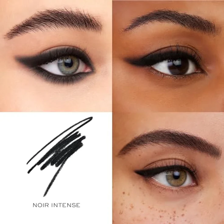 Lancôme Le Stylo Waterproof Eyeliner 0.3 g Noir Intense – Bild 4