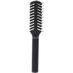 PARSA Men Haarbürste Föhnbürste Maximum Styling Brush Carbon Haarbürste - Preisvergleich
