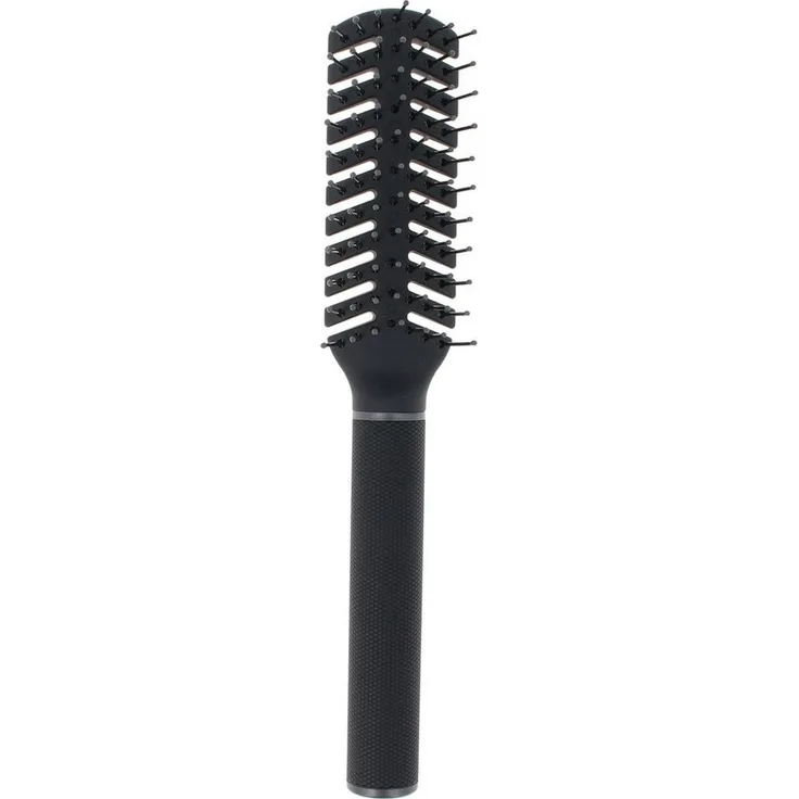 PARSA Men Haarbürste Föhnbürste Maximum Styling Brush Carbon Haarbürste - Preisvergleich