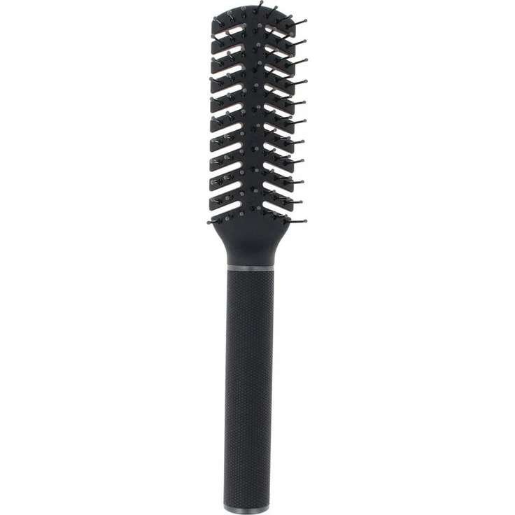 PARSA Men Haarbürste Föhnbürste Maximum Styling Brush Carbon Haarbürste - Preisvergleich – Bild 1