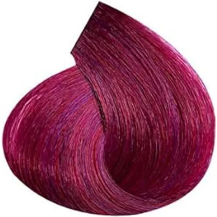 Inebrya Color 6/62 Dark blonde Red Violet 100 ml – Bild 2