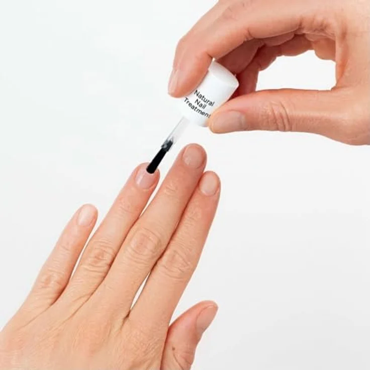 Artdeco Natural Nail Treatment - Pflegendes Nagelöl aus natürlichen Inhaltsstoffen - 1 x 10 ml, Aprikosenduft, antioxidative Wirkung – Bild 4