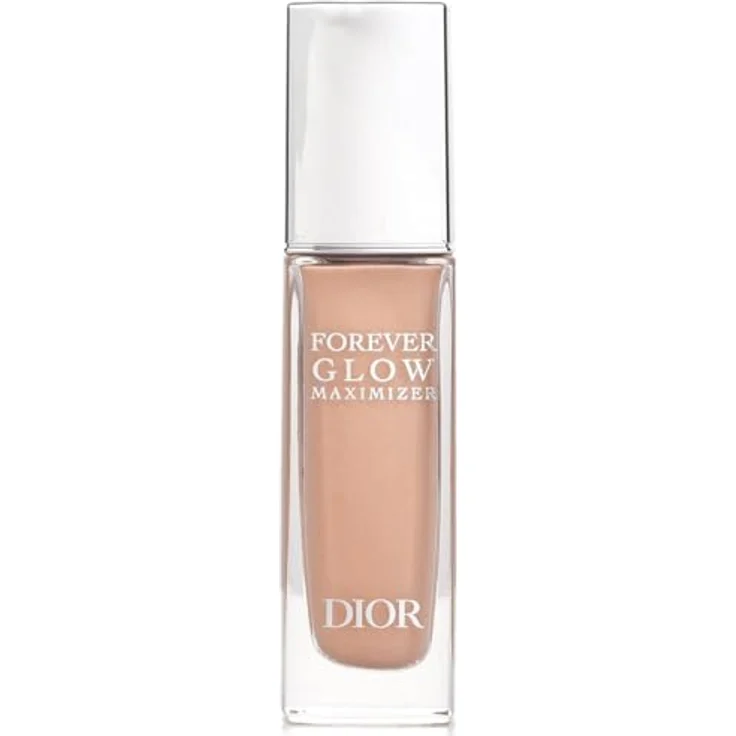 Dior Forever Glow Maximizer Lipgloss 011, 30 ml, rosa – Bild 4