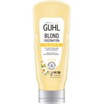 Guhl Blond Faszination Spülung - Inhalt: 200 ml - Haartyp: blond, blondiert, fein