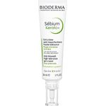 Bioderma Sébium Kerato+ Gel-Creme gegen Unreinheiten, 30 ml, Qualität/Haltbarkeit