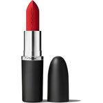 MAC Cosmetics Cximal Silky Matte Lipstick Lippenstift matt 640 RED ROCK 3,5 g