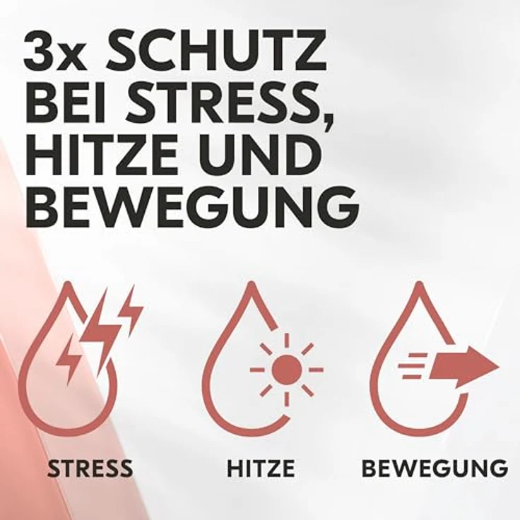 Rexona Maximum Protection Anti-Transpirant Cremestick für langanhaltende Frische Confidence 48-Stunden-Schutz 45 ml – Bild 6