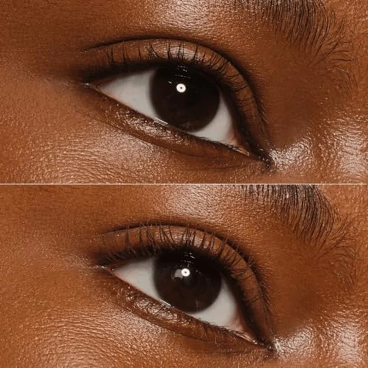 Catrice TUBING Stay In Place Mascara, Volumen, 020 Panda-Proof Brown, 11 ml, vegan, langanhaltend, nicht verwischend – Bild 4