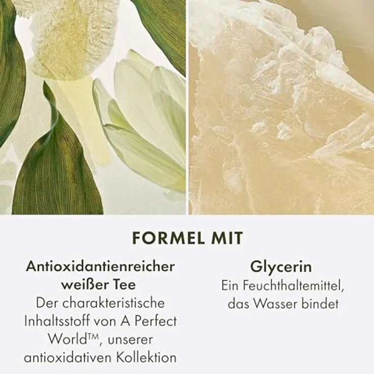 Origins Gesichtspflege Reinigung & Peeling A Perfect World Antioxidant Cleanser With Thite Tea 150 ml – Bild 5