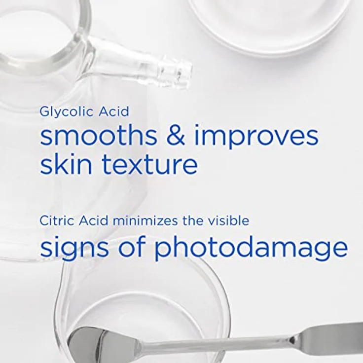 Neostrata Resurface glycolic Renewal Smoothing glättende Und Feuchtigkeitsspendende Creme Mit glykolsäure 40 g, für eine glatte Haut – Bild 4