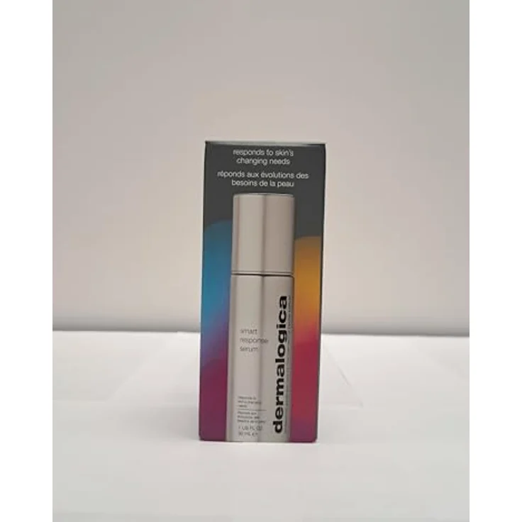 dermalogica Daily Skin Health Smart Response Serum Gesichtsserum 30 ml – Bild 7