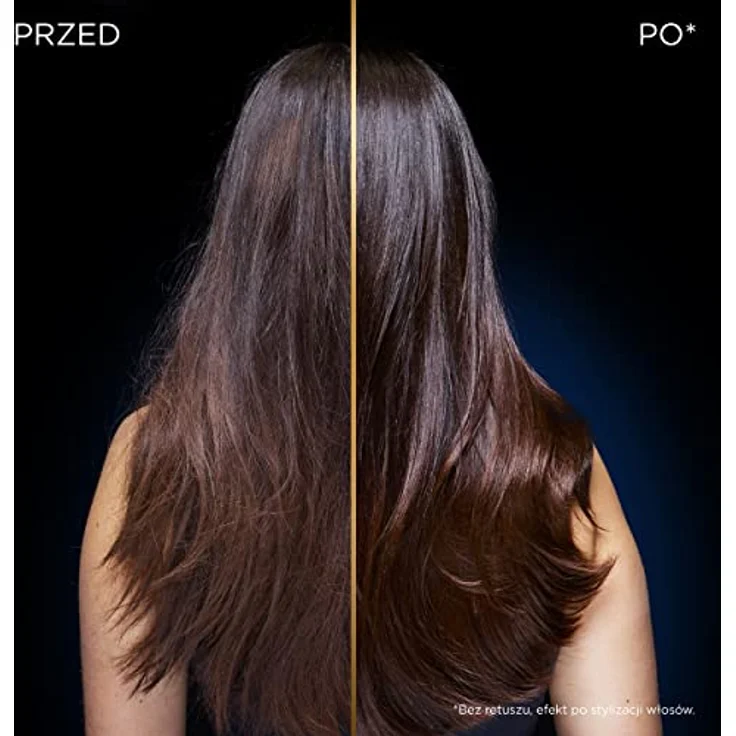 Garnier Botanic Therapy Aktivkohle und Schwarzkümmelöl Haarspülung 200 ml, Hypoallergene Formel, ohne Silikone, erleichtert das Kämmen – Bild 3