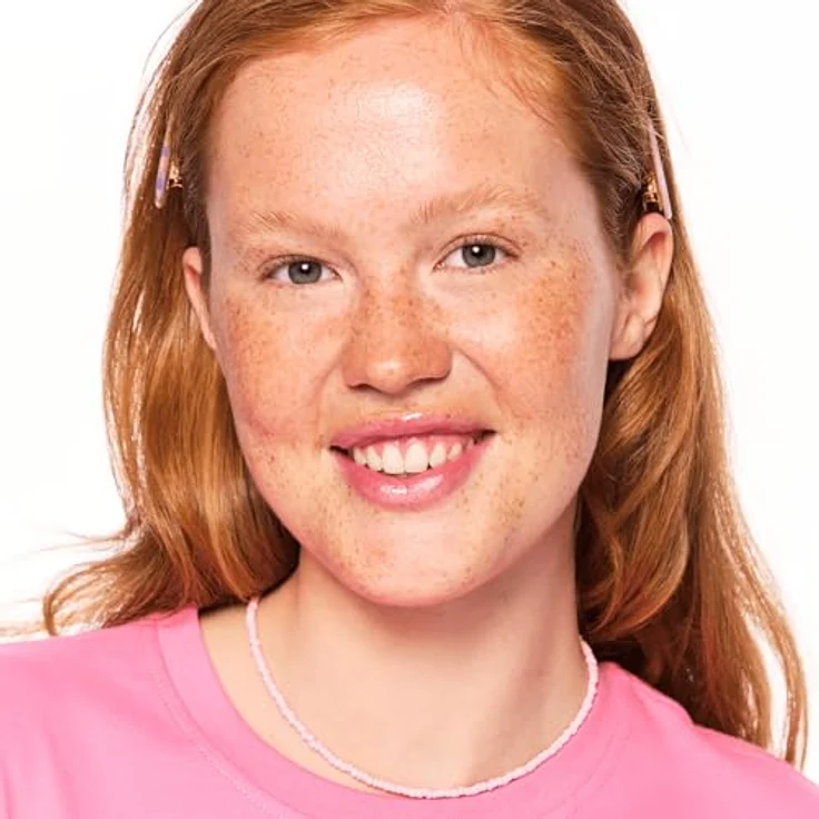 essence cosmetics DROP OF sunshine BRONZING DROPS, Bronzer, Braun, feuchtigkeitsspendend, pflegend, mit Vitaminen, natürlich, strahlend, vegan, ölfrei, 1er Pack (25ml) – Bild 4