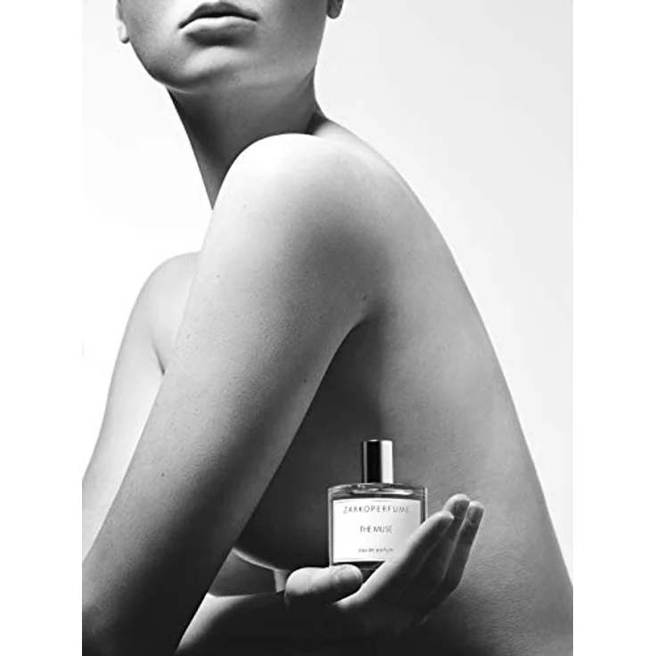 Zarkoperfume The Muse Eau de Parfum (EdP) Damenduft 100 ml – Bild 3