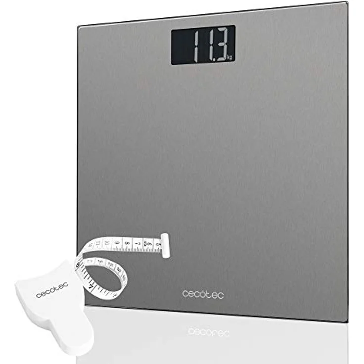 Cecotec Digitale Personenwaage Cecotec Surface Precision 9200 Healthy – Bild 2