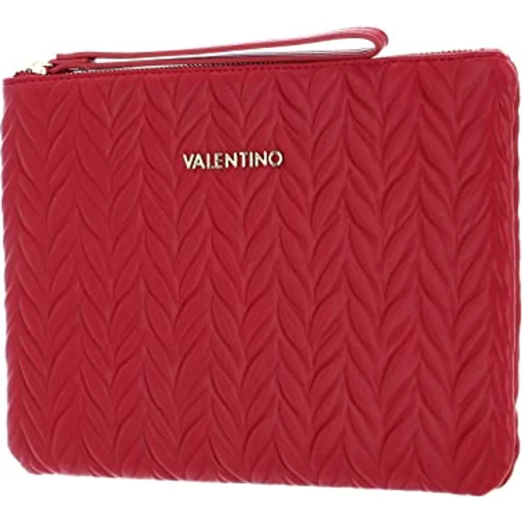 Soft Cosmetic Case 6TA Sunny RE VALENTINO Damen Rot, Rot, Talla única, Soft Cosmetic CASE – Bild 2