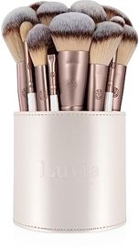 Luvia Cosmetics Magnetic Brush Case
