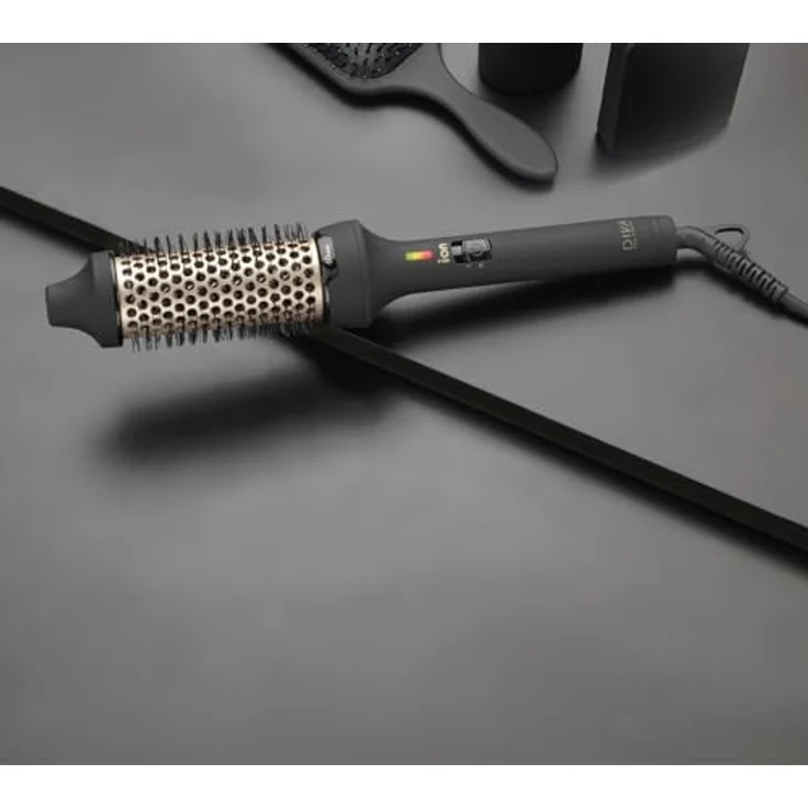 Diva Föhnbürste Ceramic Heated Brush – Bild 6