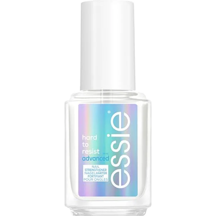 essie hard to resist advanced nail strengthener, Nagelhärter für stärkere und gesündere Nägel, 13,5 ml – Bild 2