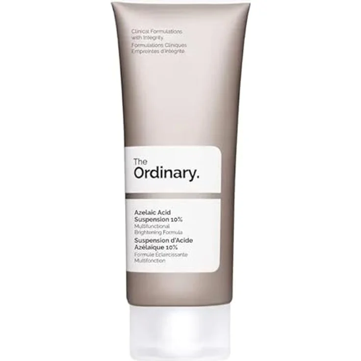 The Ordinary ORIGINAL Azelainsäure-Suspension 10% | 30 ml. | zu Unreinheiten neigende und unebene Haut | Cloud.Sales Cosmetics – Bild 2