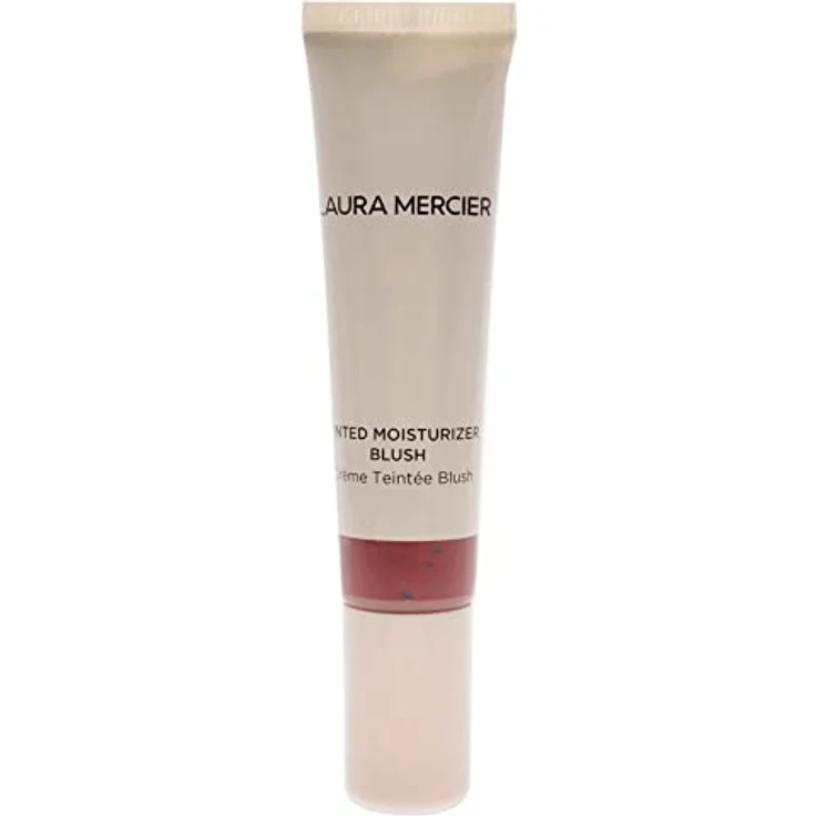 Laura Mercier Tinted Moisturizer Blush - Croisette 0.5oz (15ml), Gesichtscreme mit 12 Stunden Feuchtigkeit und natürlichem Glow, Laura Mercier, Rosé – Bild 2
