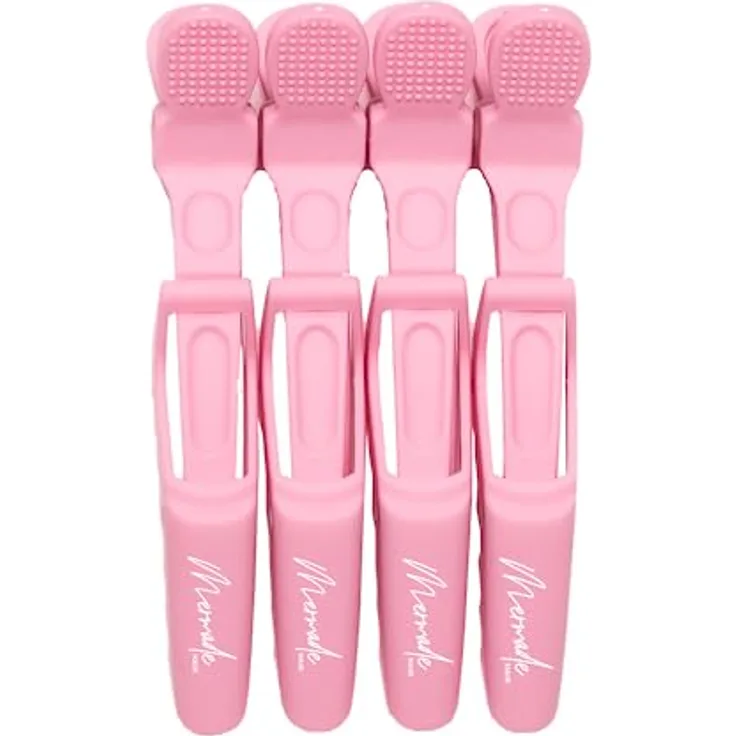Griffclips rosa
