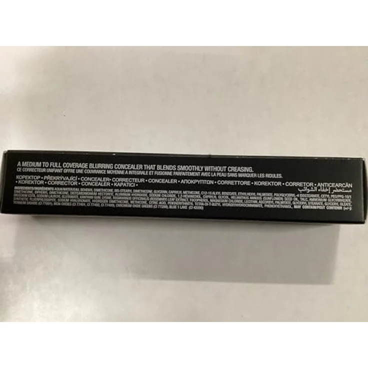 Anastasia Beverly Hills Magic Touch Concealer 12 ml Nr. 5 – Bild 6