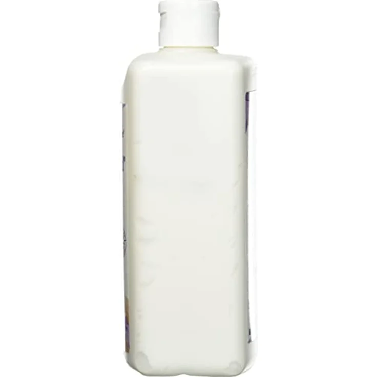 MediTrade Gentle Med® Cremelotion - Hautbalsam mit Panthenol, 500 ml - Wasser-in-Öl-Emulsion für empfindliche Haut – Bild 3
