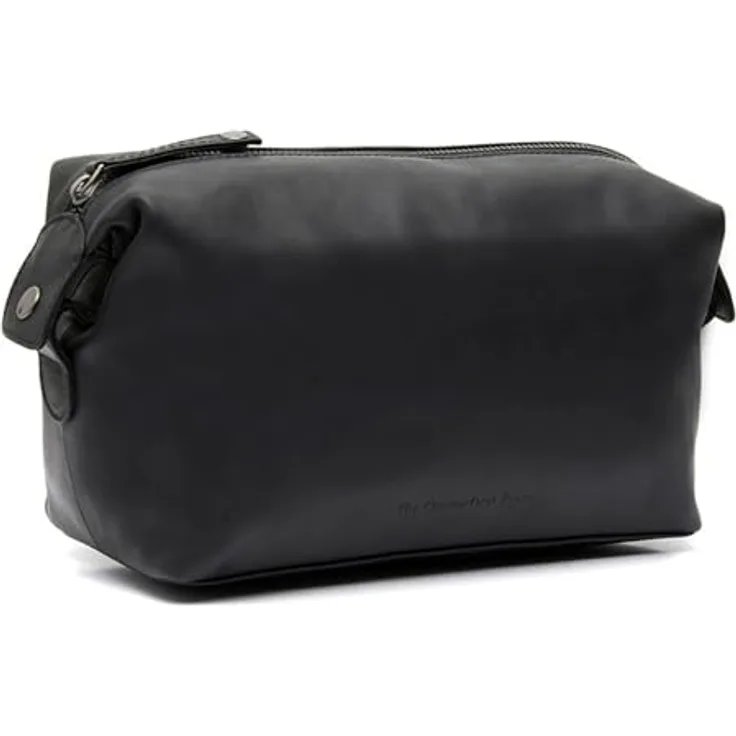 The Chesterfield Brand Westport - Kulturbeutel 23 cm Black
