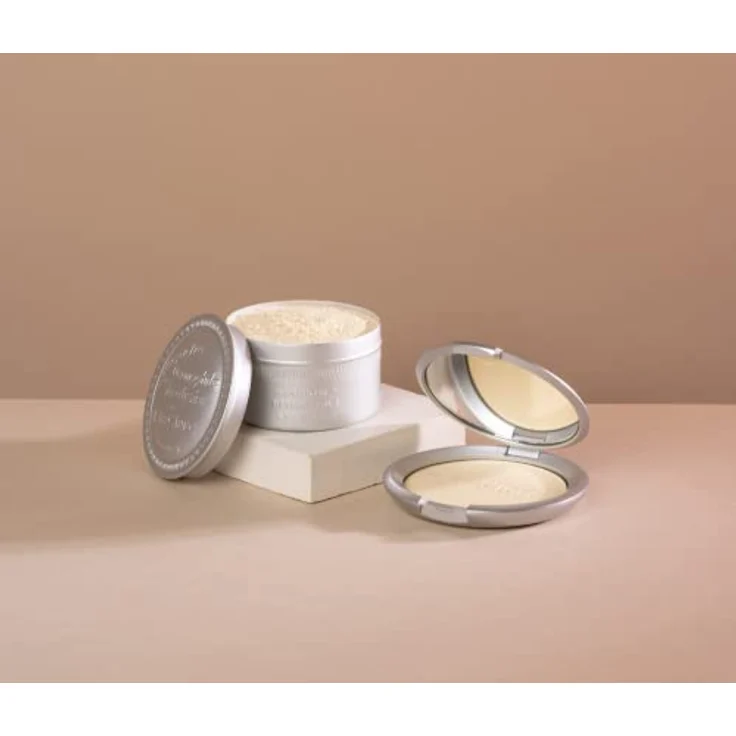 T.LeClerc PARIS 1881 Pressed Compact Powder-Safran_#C68F7A, 16 Safran Compact Powder (9g) – Bild 3