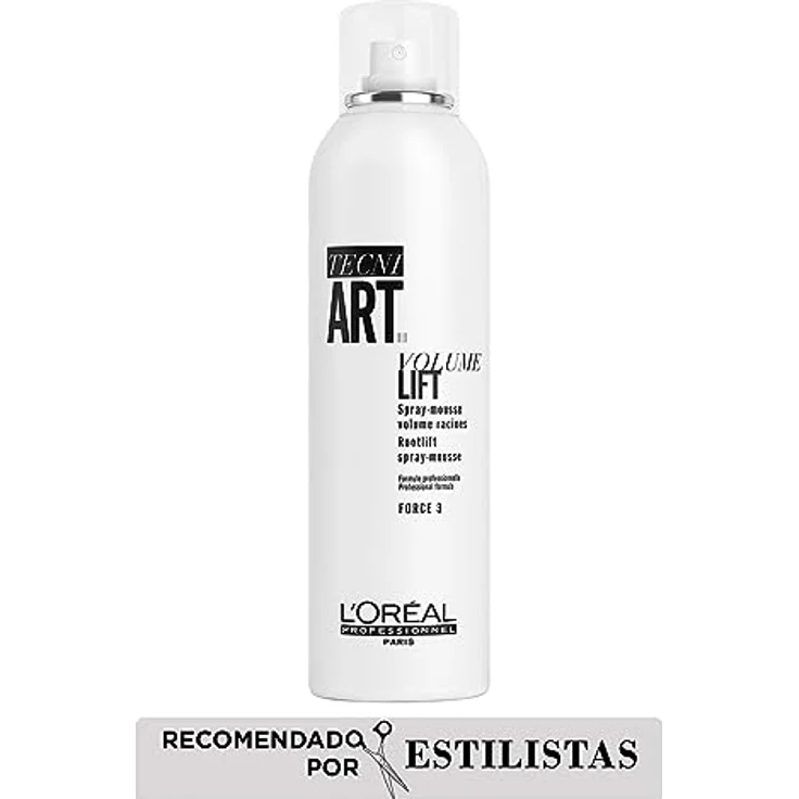 L'Oréal Professionnel TecniART Volume Lift, 250 ml, 1er Pack, (1x 250 ml) – Bild 2